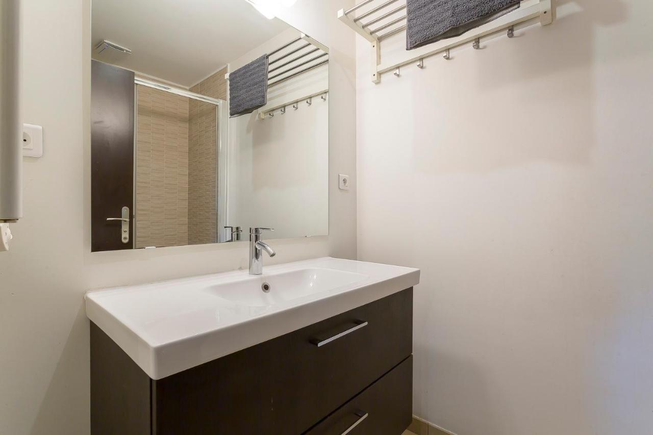 Le Jacquard Garage Lyon Centre Pour 2 A 8 Pers Apartment Exterior photo