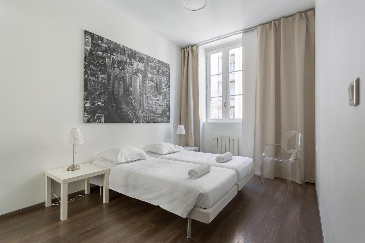 Le Jacquard Garage Lyon Centre Pour 2 A 8 Pers Apartment Exterior photo