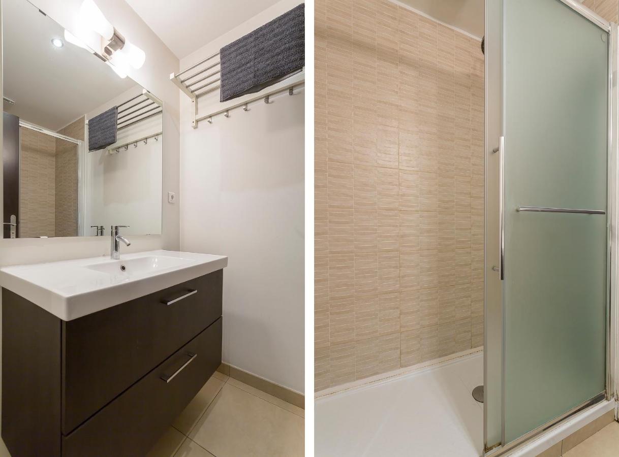 Le Jacquard Garage Lyon Centre Pour 2 A 8 Pers Apartment Exterior photo