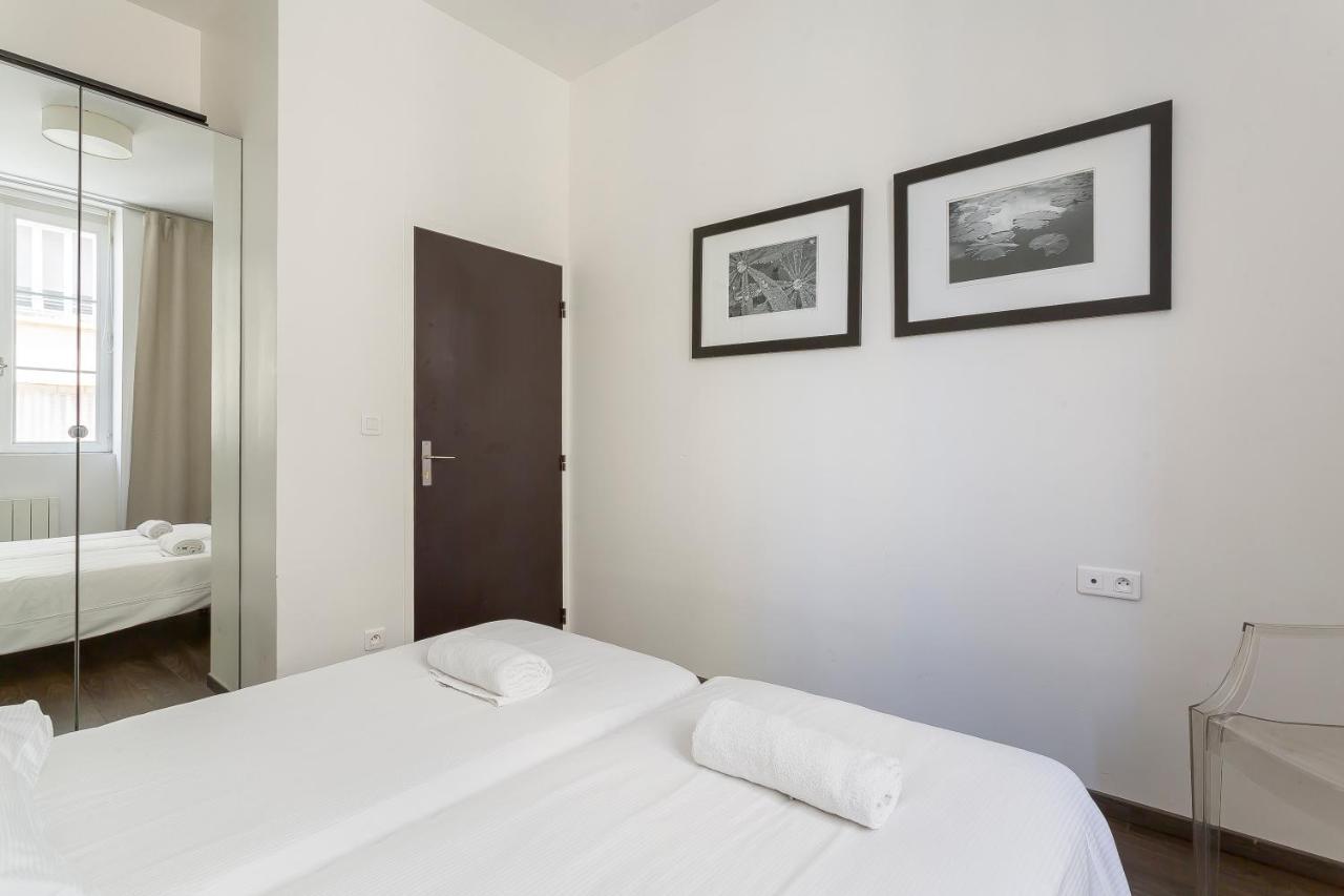Le Jacquard Garage Lyon Centre Pour 2 A 8 Pers Apartment Exterior photo