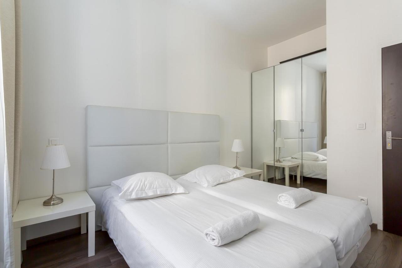 Le Jacquard Garage Lyon Centre Pour 2 A 8 Pers Apartment Exterior photo