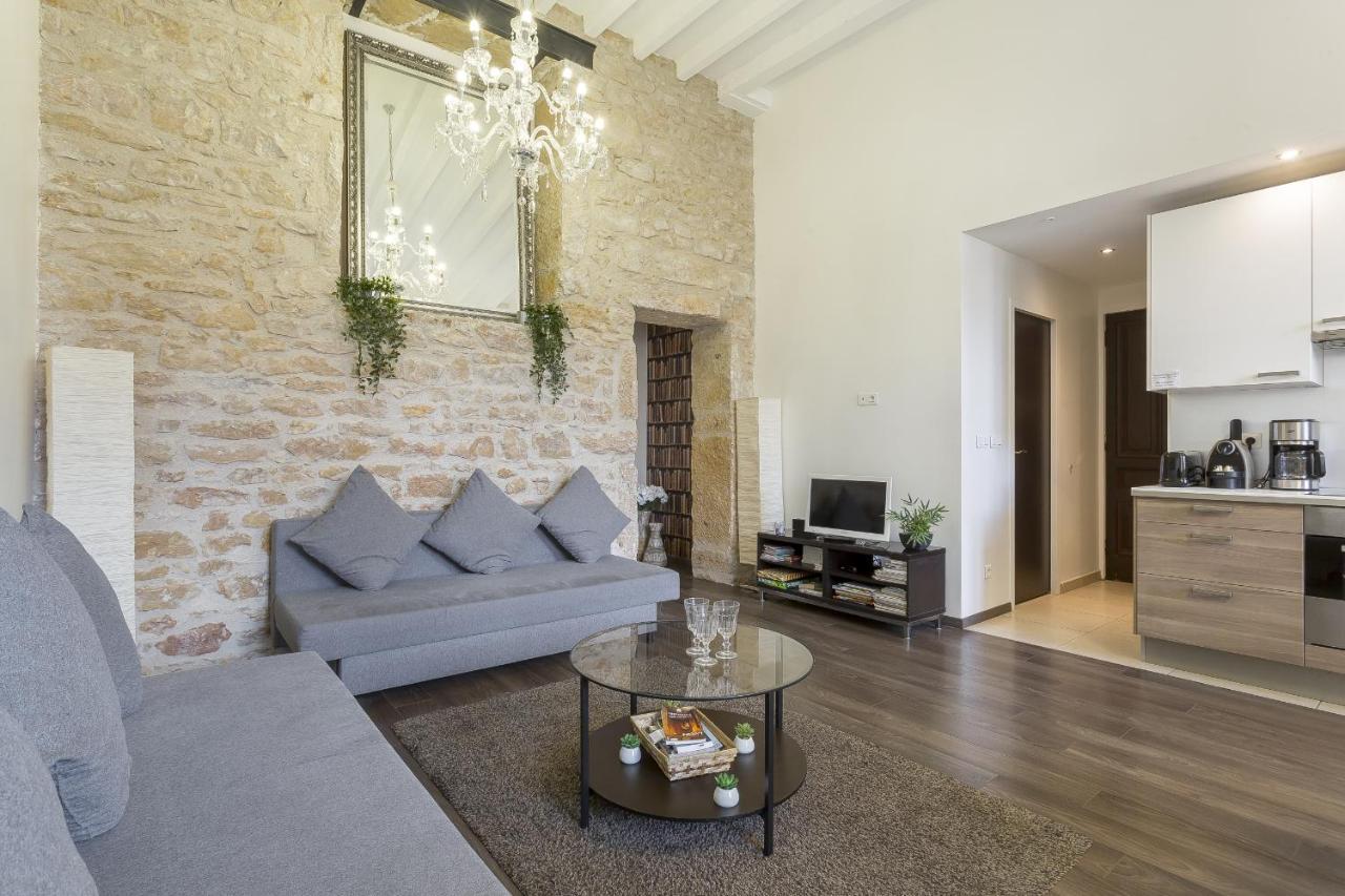 Le Jacquard Garage Lyon Centre Pour 2 A 8 Pers Apartment Exterior photo